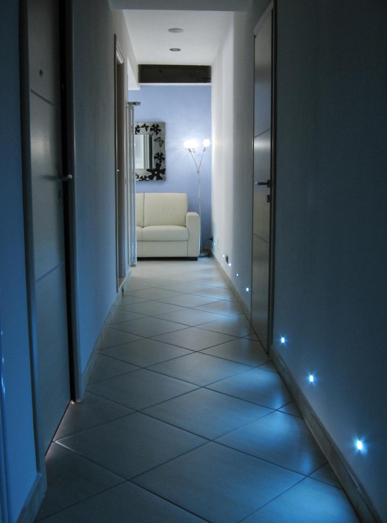 Blu Mediterraneo B&B Messina Kültér fotó