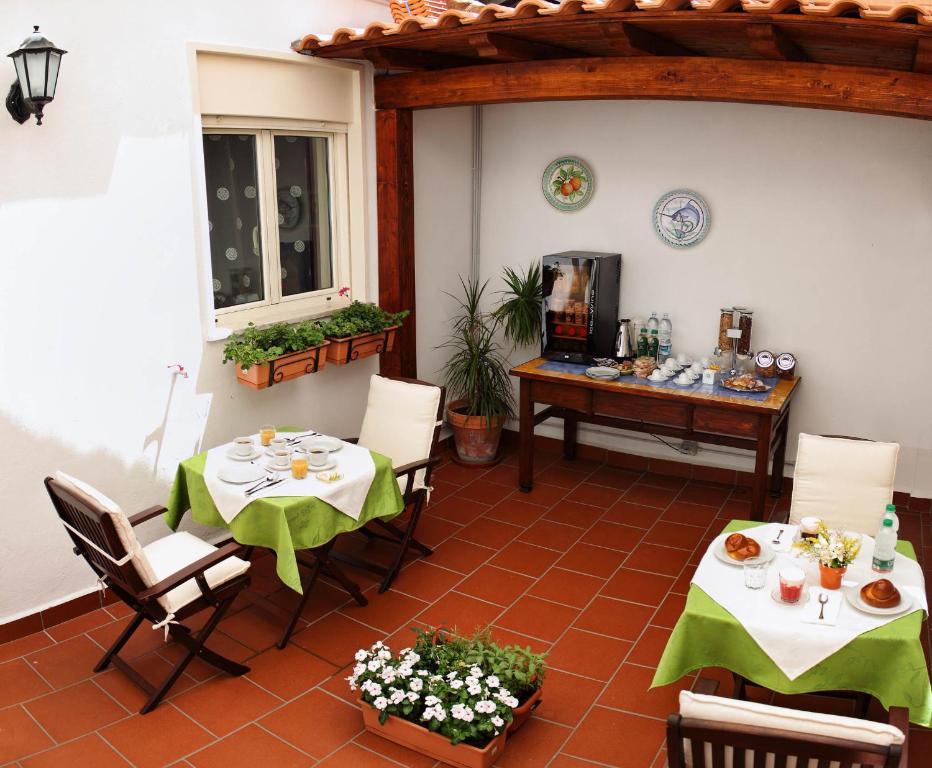 Blu Mediterraneo B&B Messina Kültér fotó